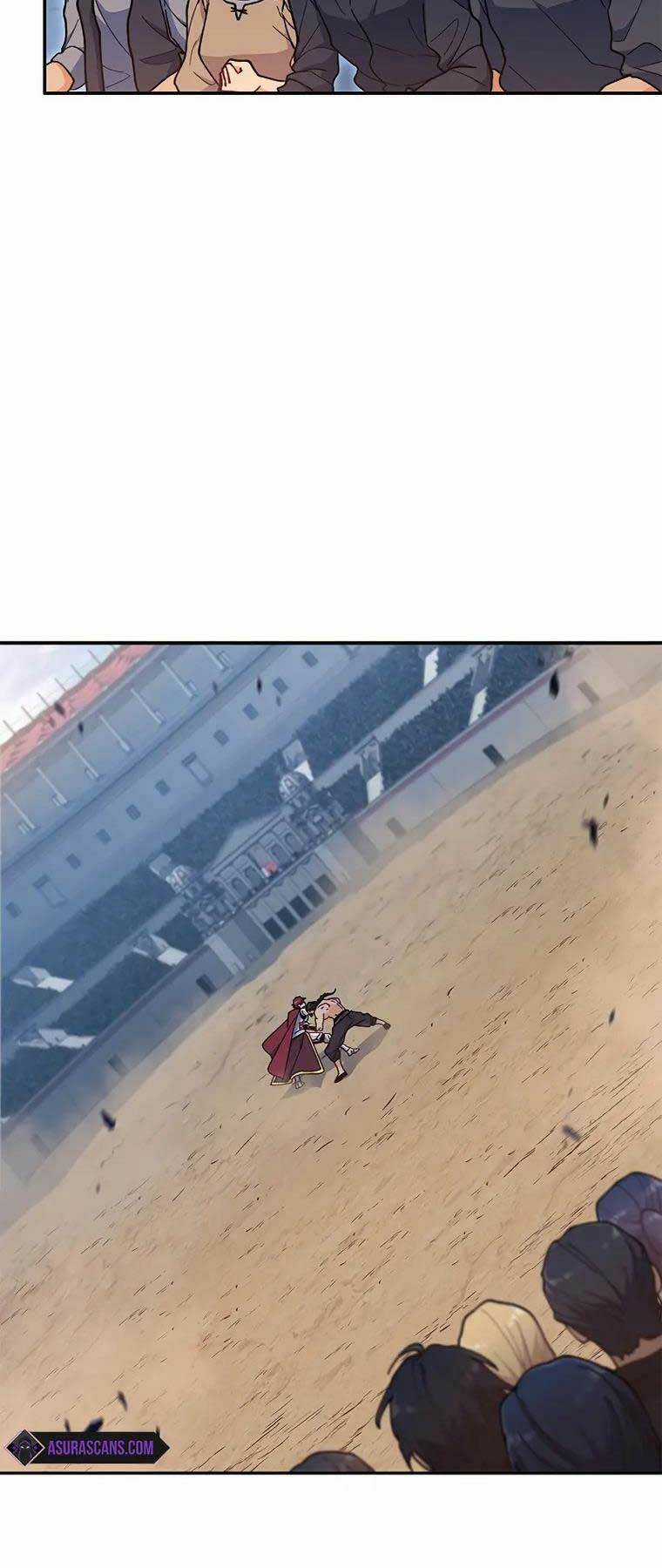 Công Tước Bạch Long Chapter 85 trang 62