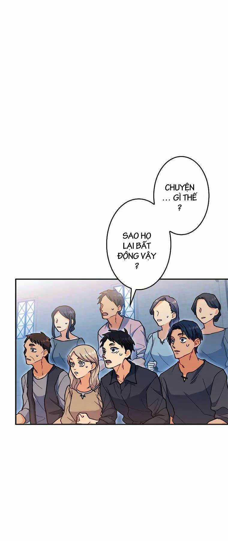 Công Tước Bạch Long Chapter 85 trang 63