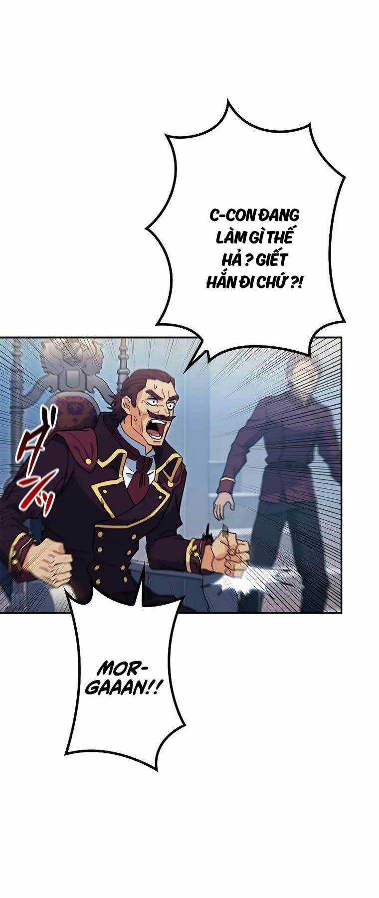 Công Tước Bạch Long Chapter 85 trang 64