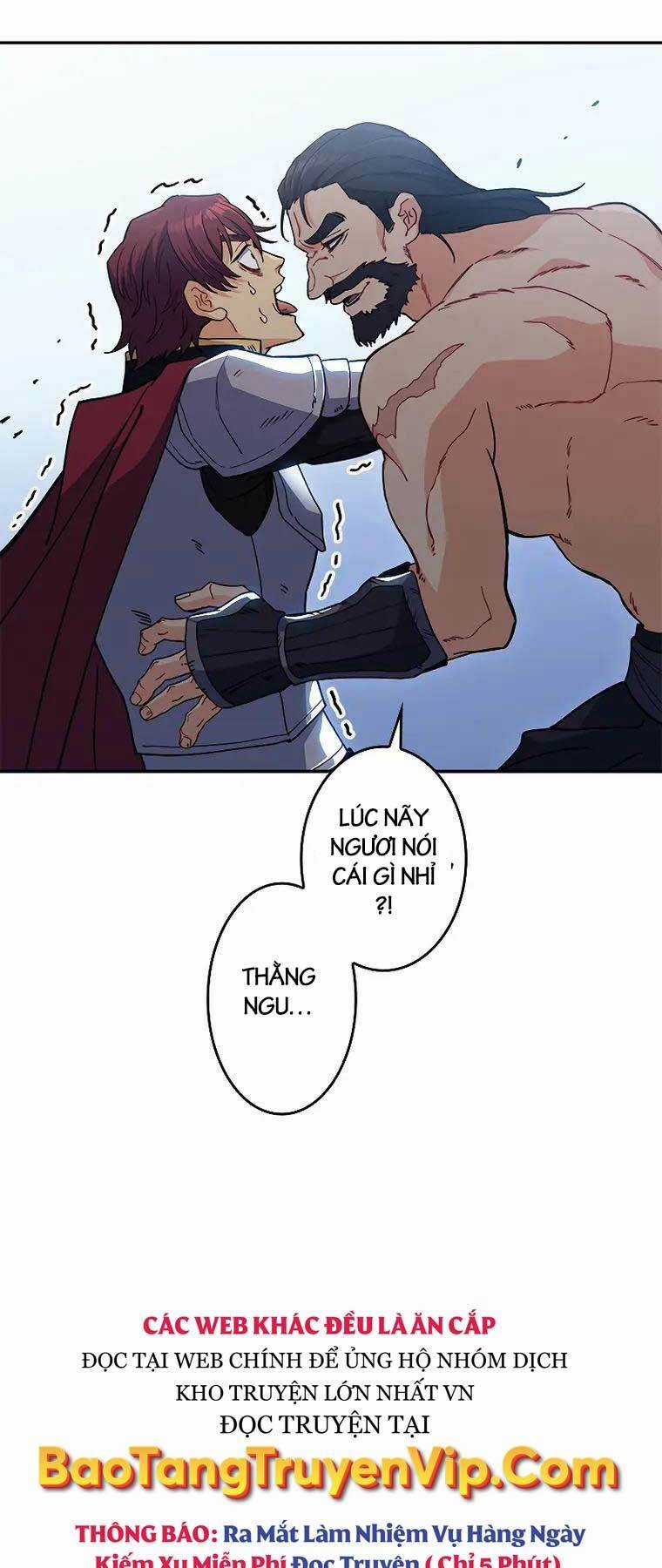 Công Tước Bạch Long Chapter 85 trang 66