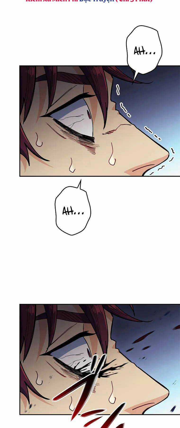 Công Tước Bạch Long Chapter 85 trang 67