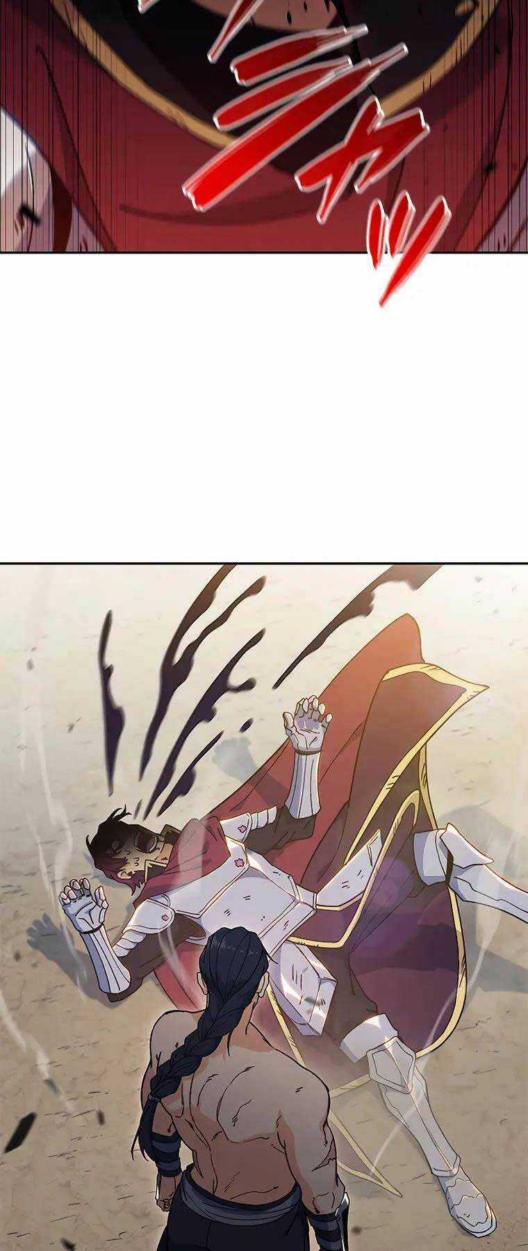 Công Tước Bạch Long Chapter 85 trang 69