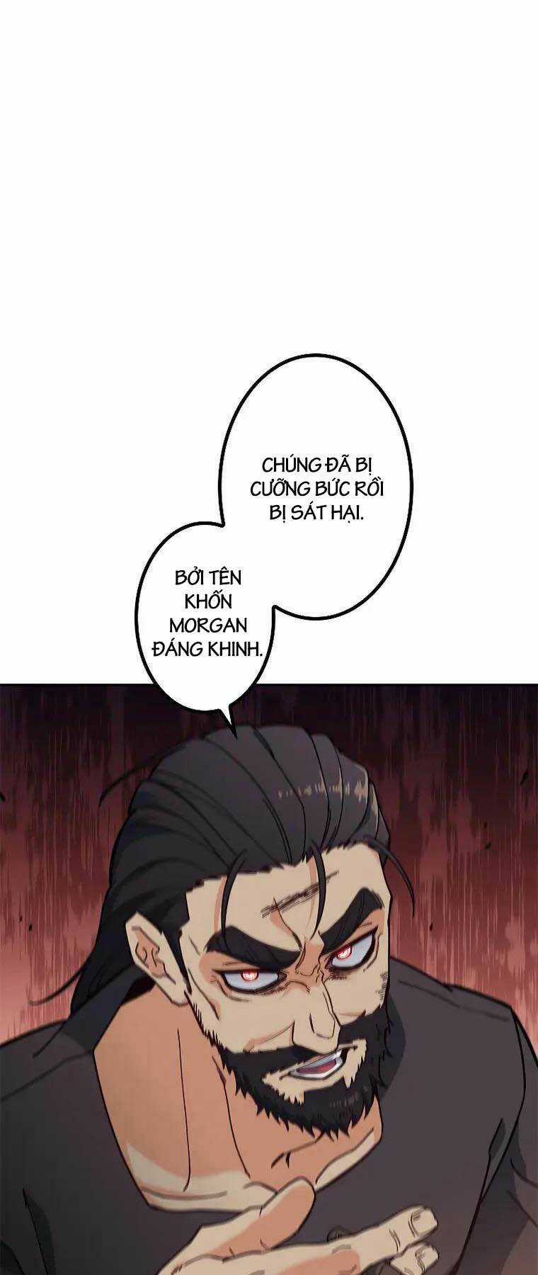 Công Tước Bạch Long Chapter 85 trang 7