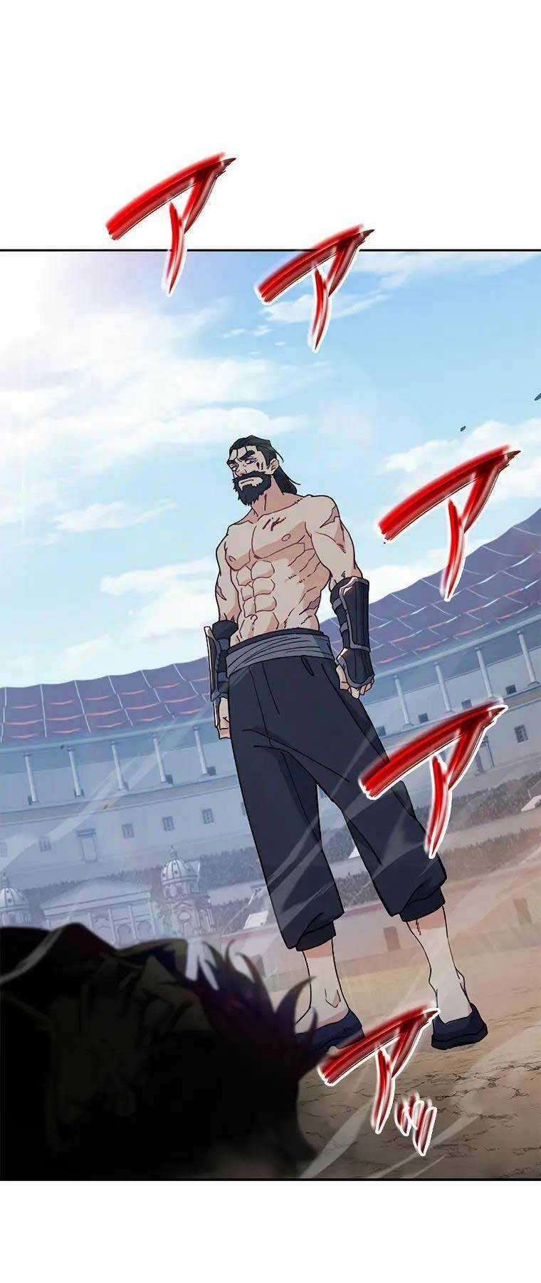 Công Tước Bạch Long Chapter 85 trang 72
