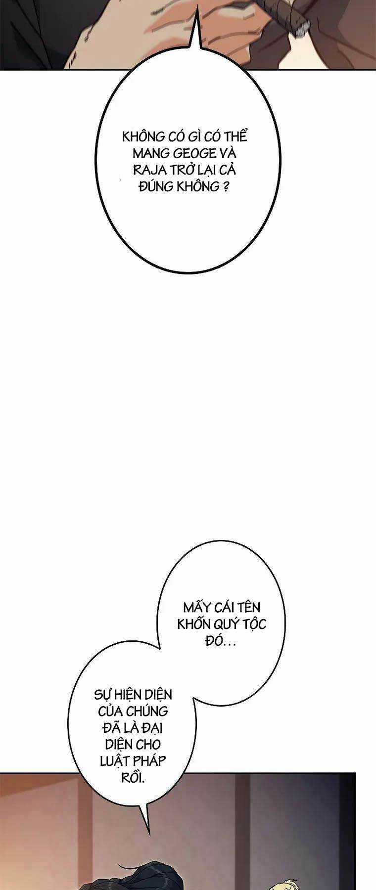 Công Tước Bạch Long Chapter 85 trang 8