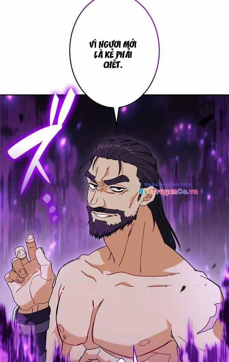 Công Tước Bạch Long Chapter 85 trang 83