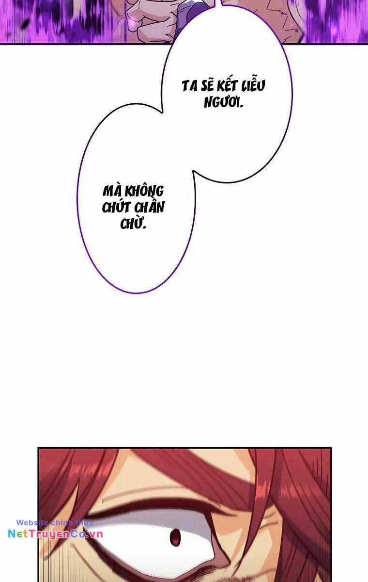 Công Tước Bạch Long Chapter 85 trang 84