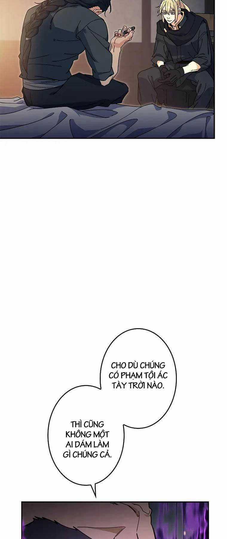 Công Tước Bạch Long Chapter 85 trang 9