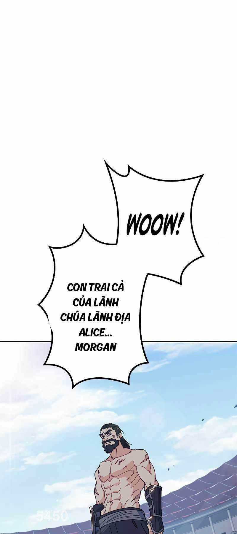 Công Tước Bạch Long Chapter 86 trang 0