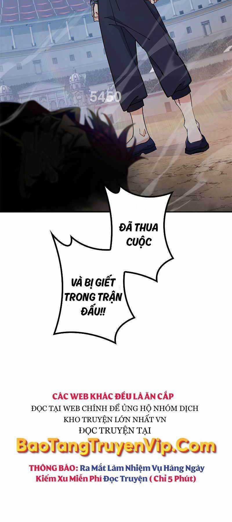 Công Tước Bạch Long Chapter 86 trang 1