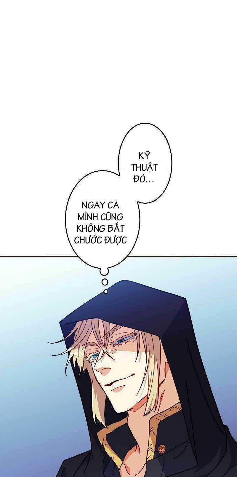 Công Tước Bạch Long Chapter 86 trang 10