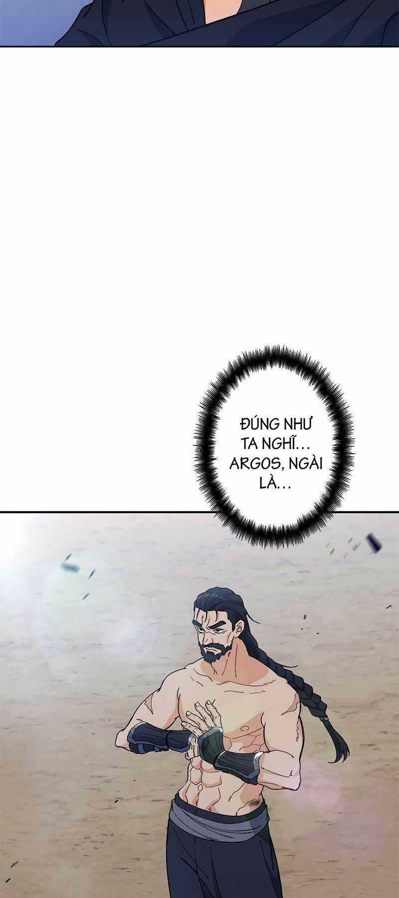 Công Tước Bạch Long Chapter 86 trang 11