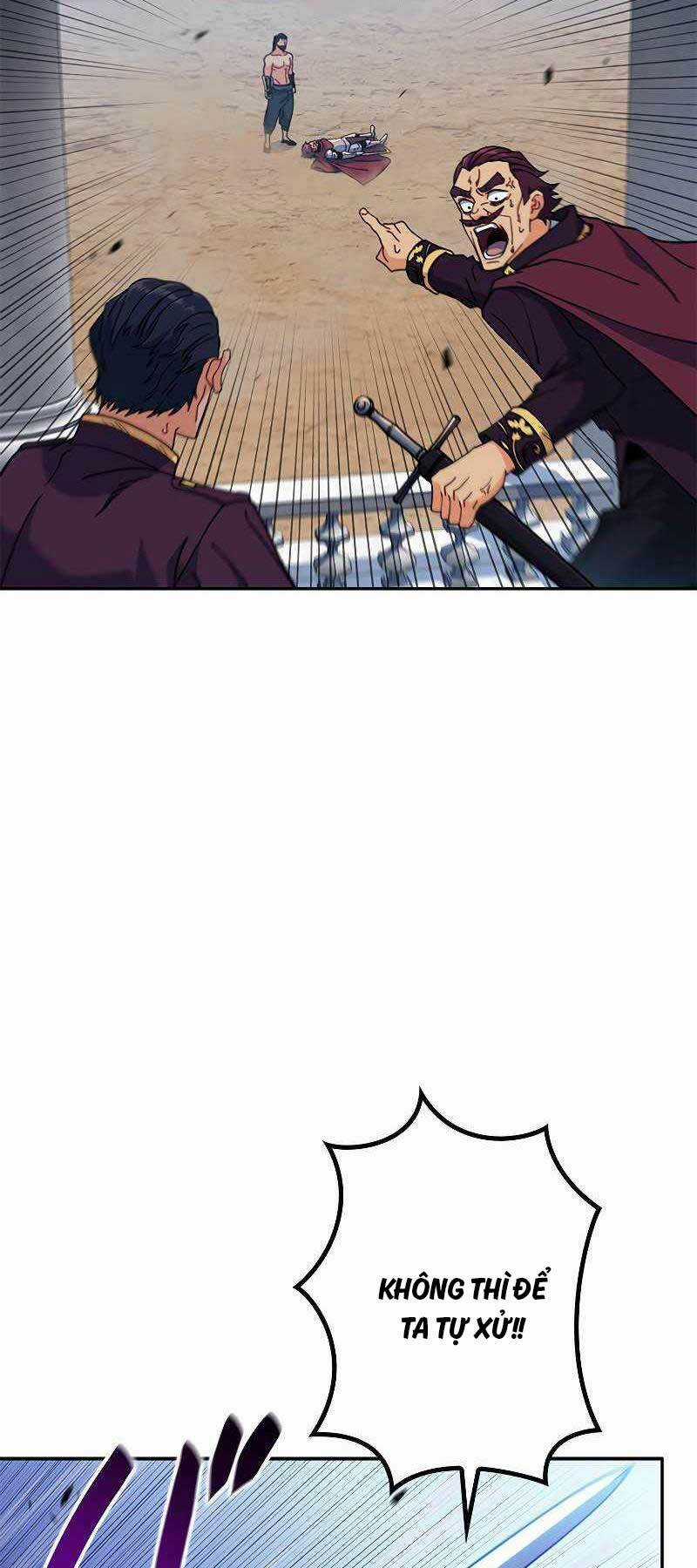 Công Tước Bạch Long Chapter 86 trang 16