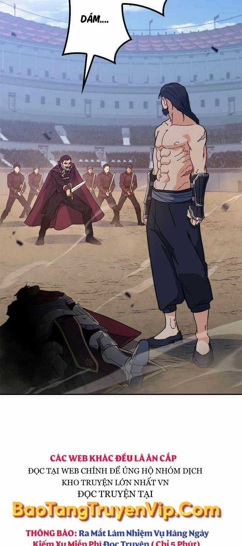 Công Tước Bạch Long Chapter 86 trang 18