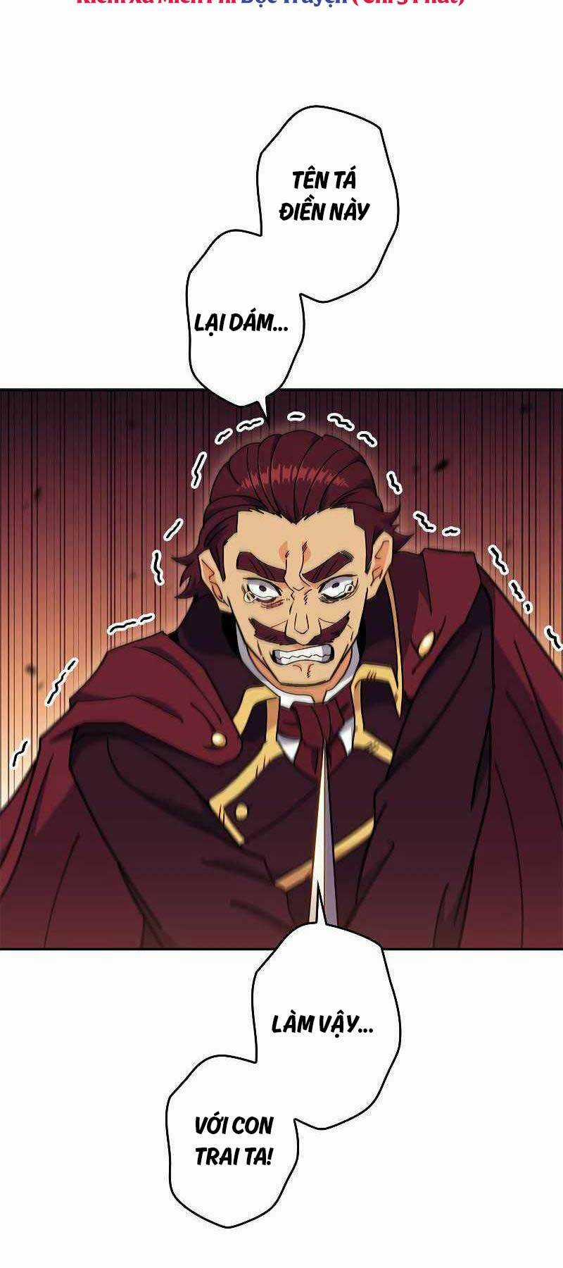 Công Tước Bạch Long Chapter 86 trang 19