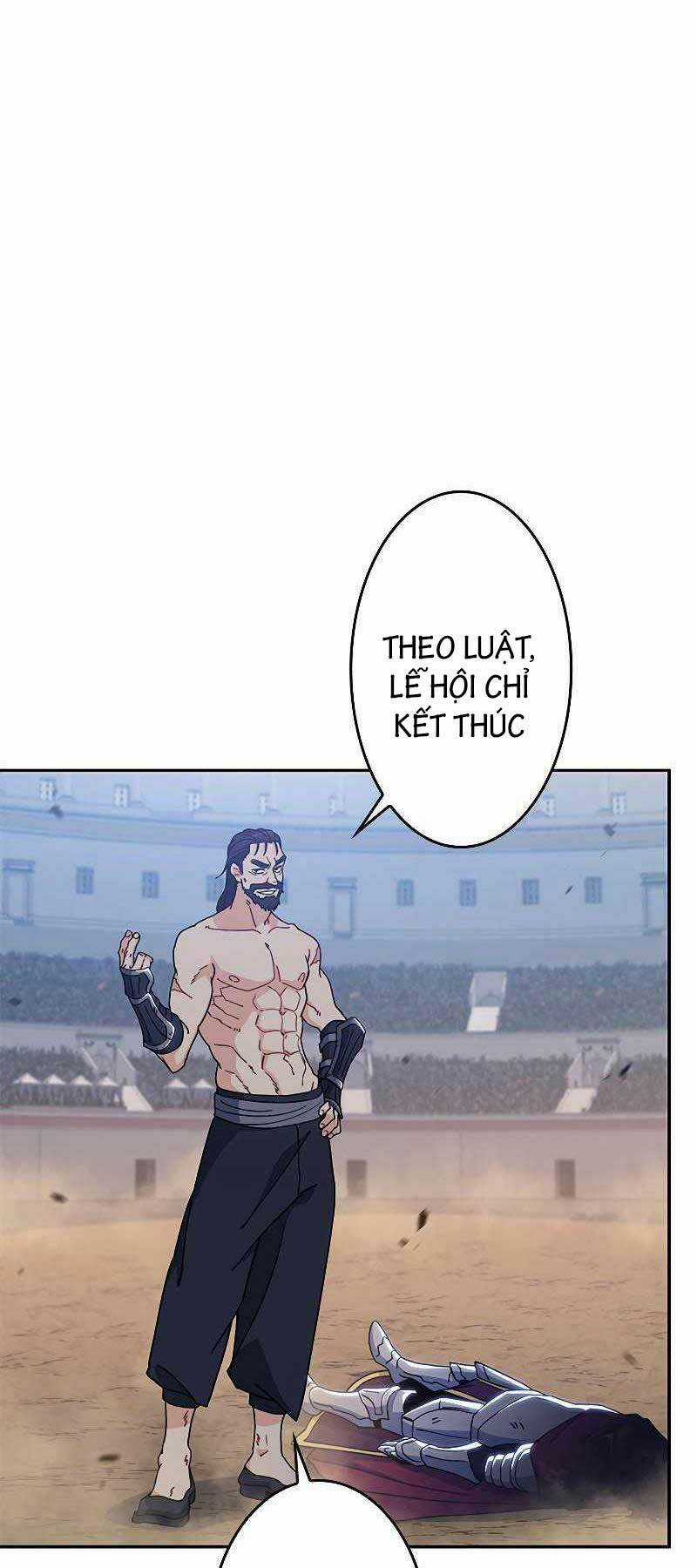 Công Tước Bạch Long Chapter 86 trang 20