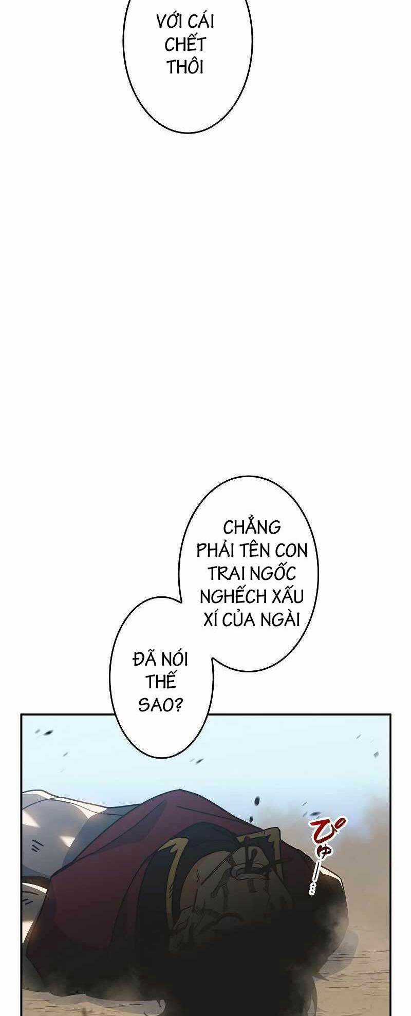 Công Tước Bạch Long Chapter 86 trang 21