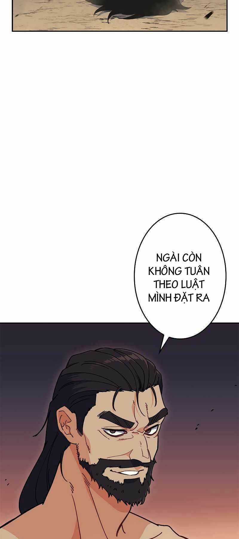 Công Tước Bạch Long Chapter 86 trang 22