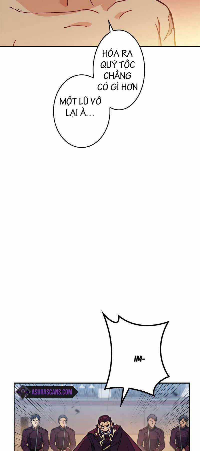 Công Tước Bạch Long Chapter 86 trang 23