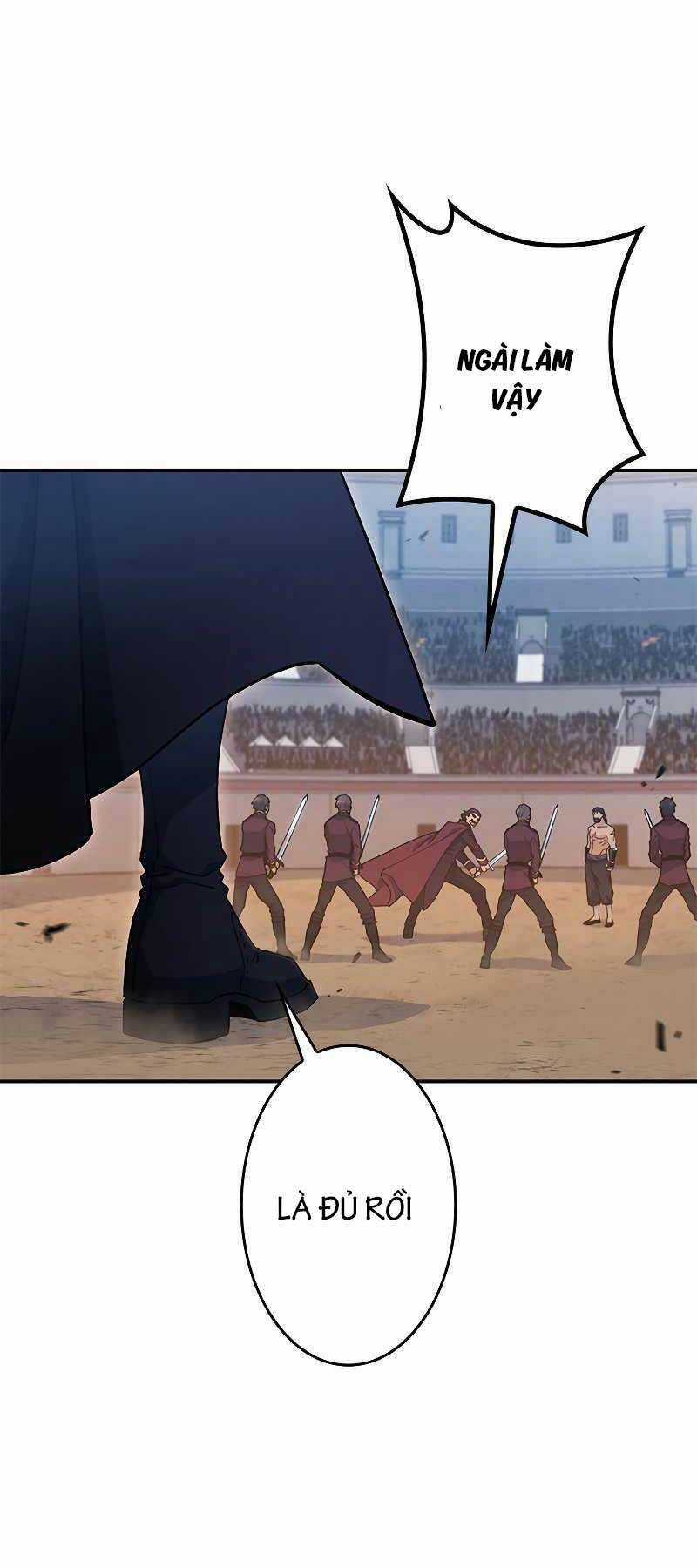 Công Tước Bạch Long Chapter 86 trang 26