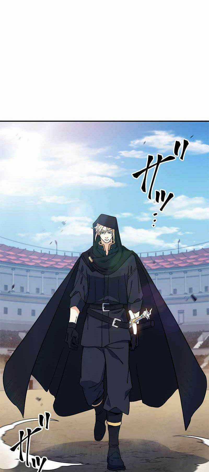 Công Tước Bạch Long Chapter 86 trang 27