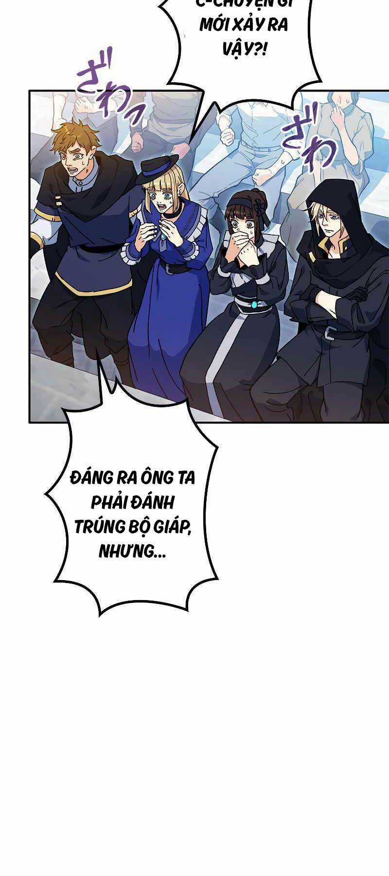 Công Tước Bạch Long Chapter 86 trang 3