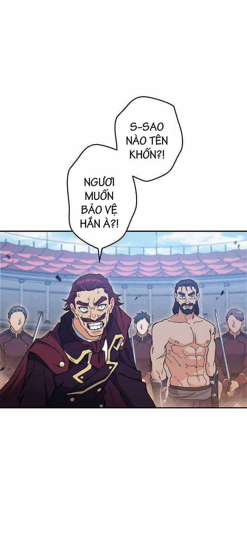 Công Tước Bạch Long Chapter 86 trang 30