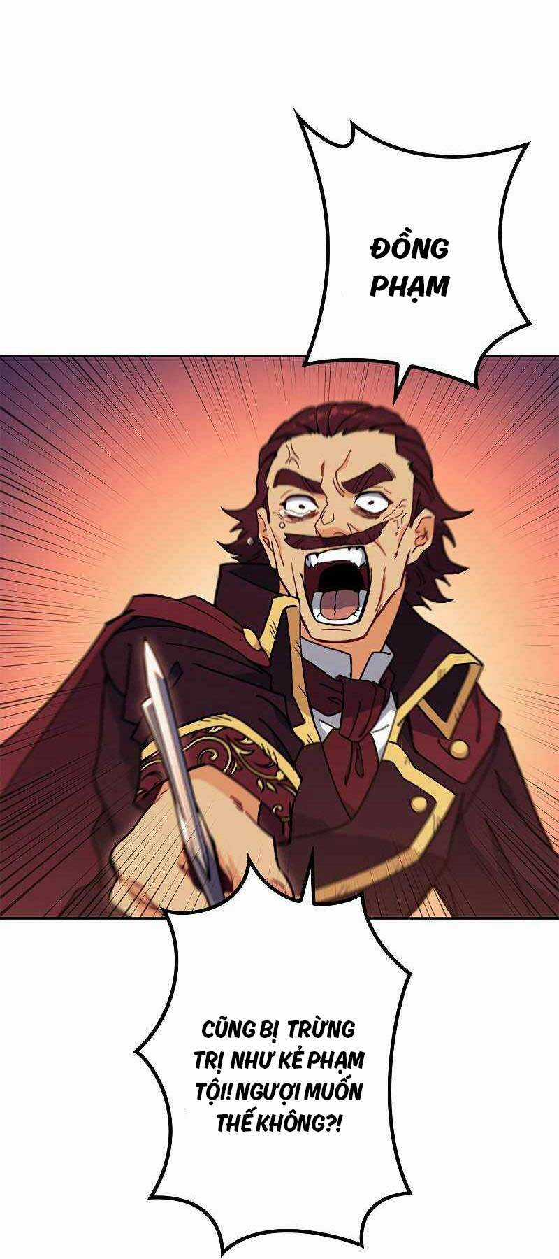 Công Tước Bạch Long Chapter 86 trang 31