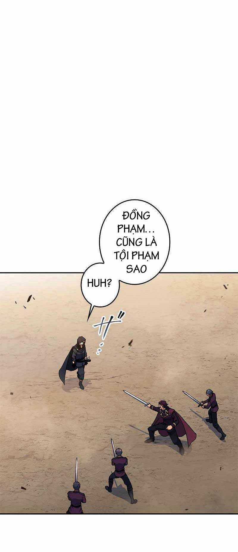 Công Tước Bạch Long Chapter 86 trang 32
