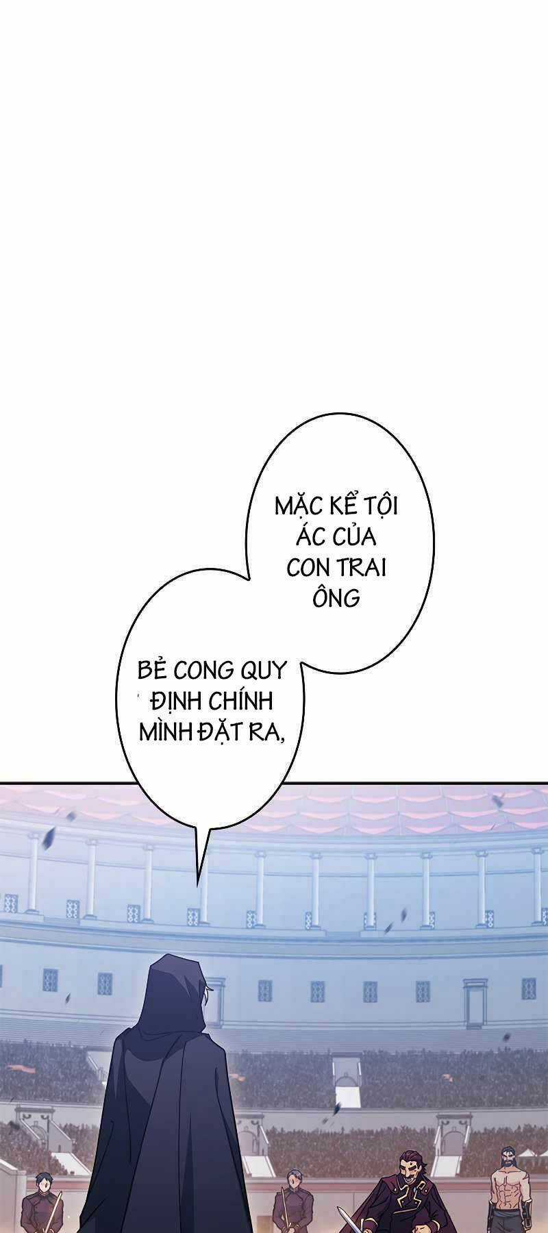 Công Tước Bạch Long Chapter 86 trang 35