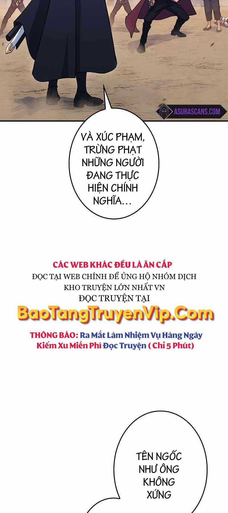 Công Tước Bạch Long Chapter 86 trang 36