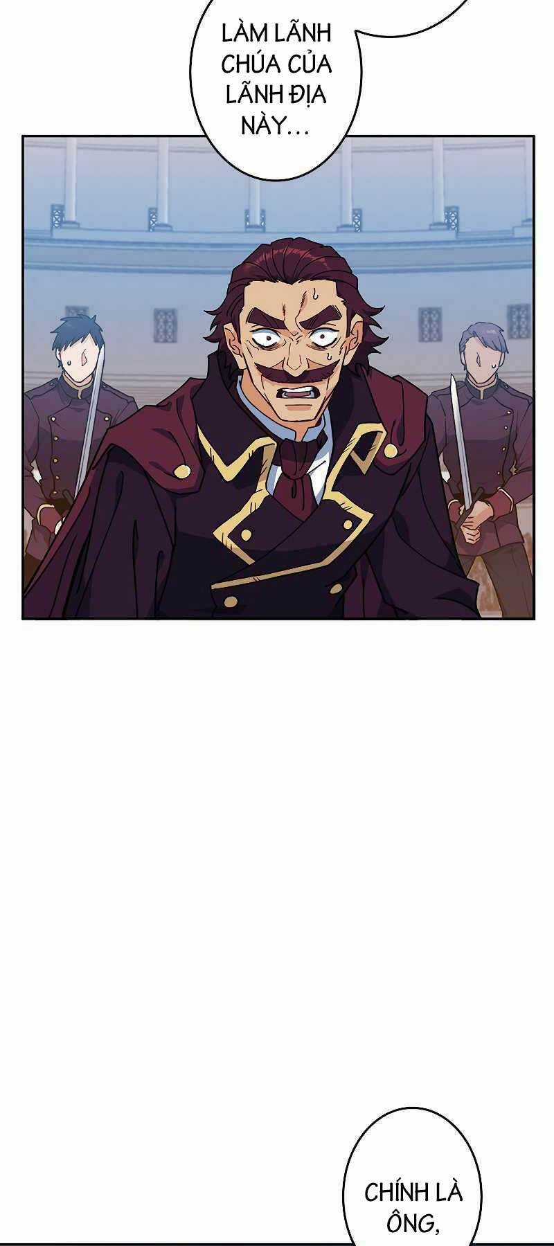 Công Tước Bạch Long Chapter 86 trang 37