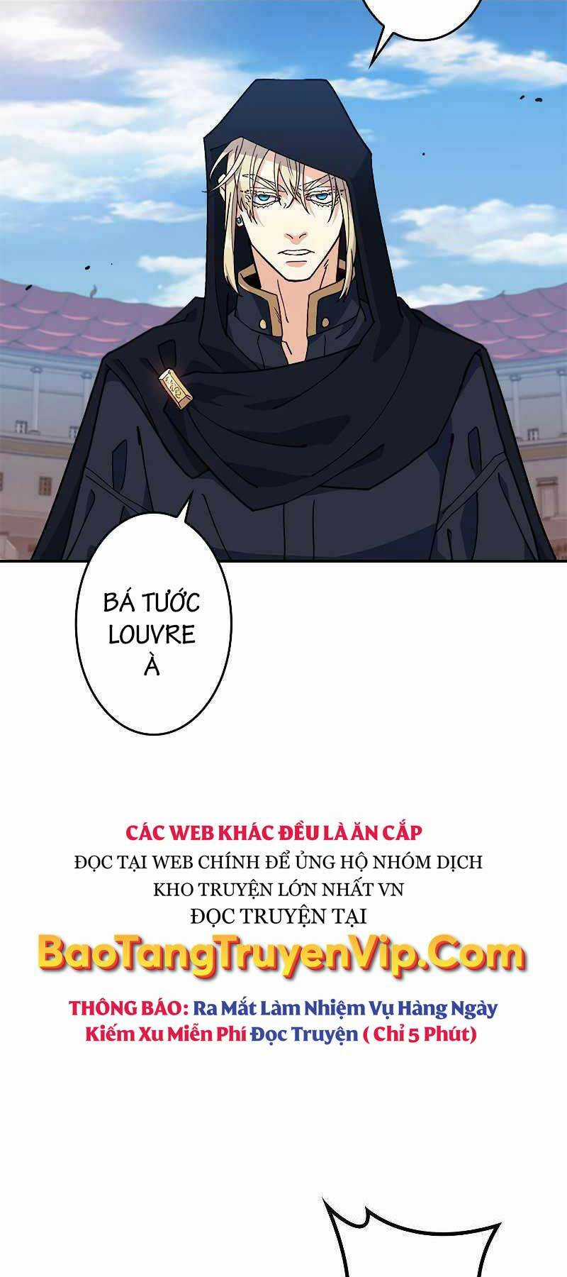 Công Tước Bạch Long Chapter 86 trang 38