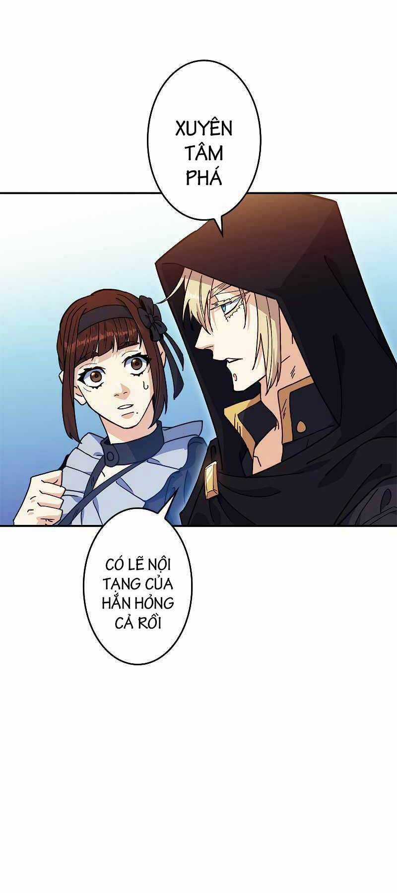 Công Tước Bạch Long Chapter 86 trang 4