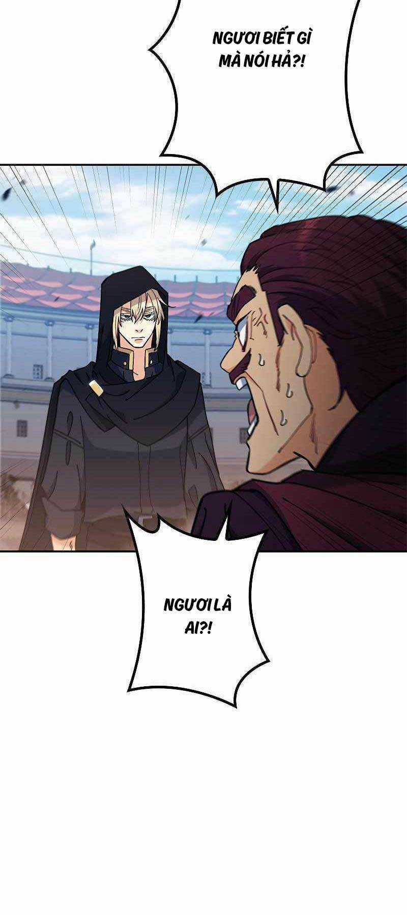 Công Tước Bạch Long Chapter 86 trang 40