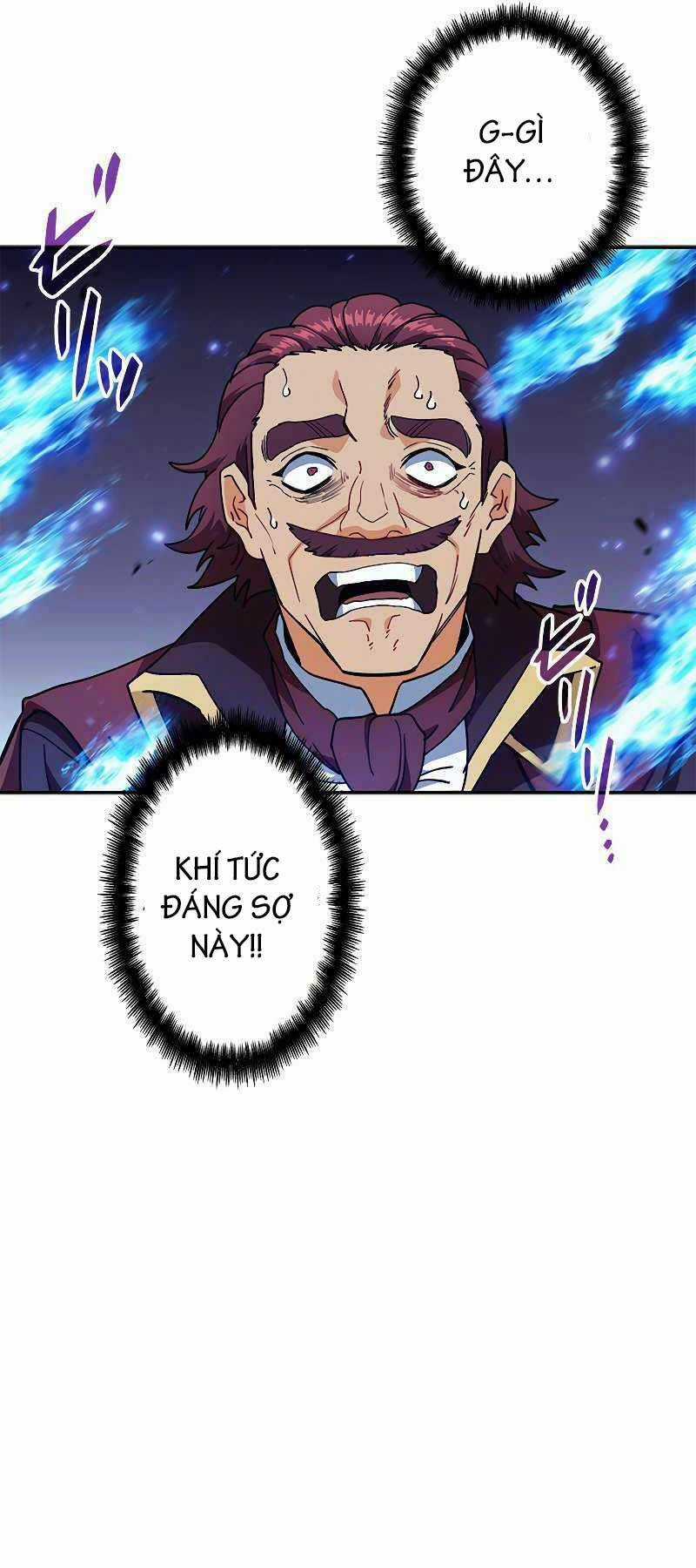 Công Tước Bạch Long Chapter 86 trang 44