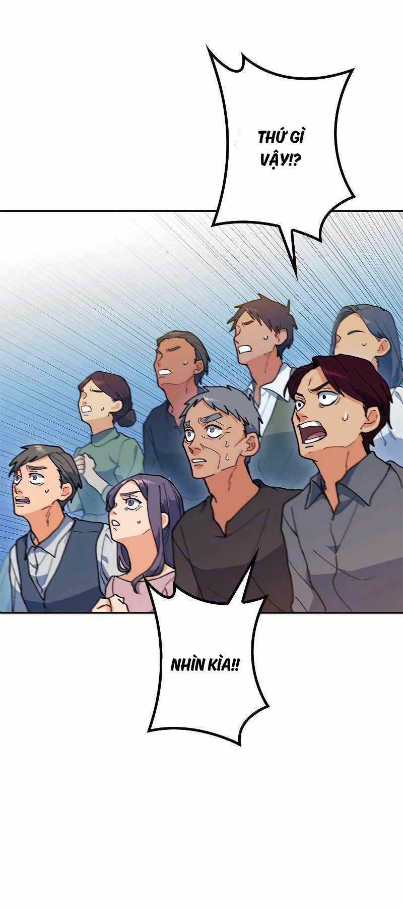 Công Tước Bạch Long Chapter 86 trang 45