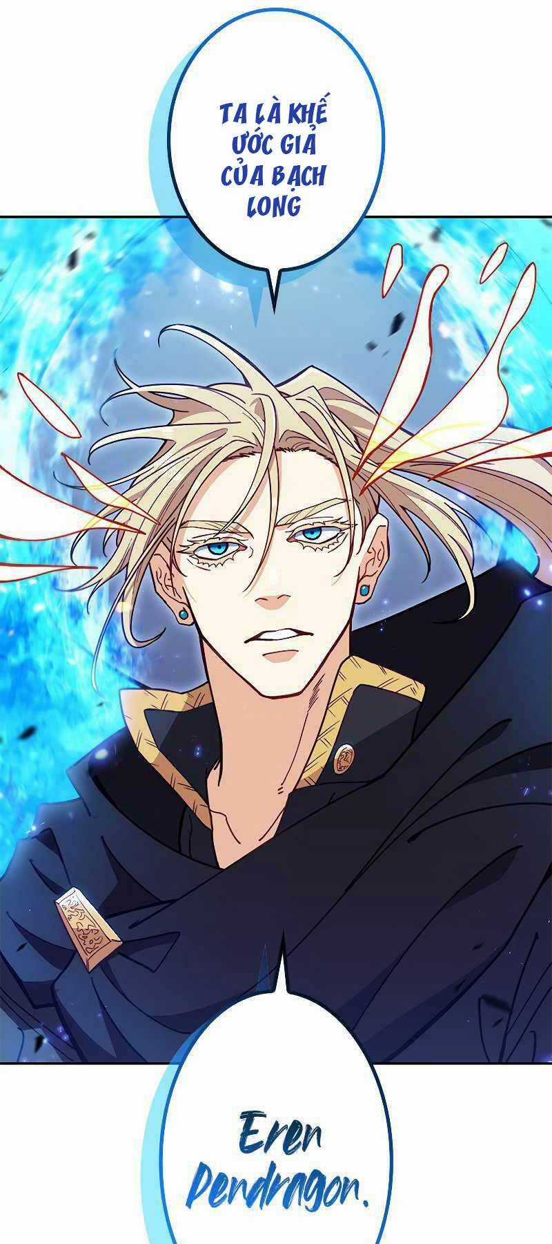 Công Tước Bạch Long Chapter 86 trang 48