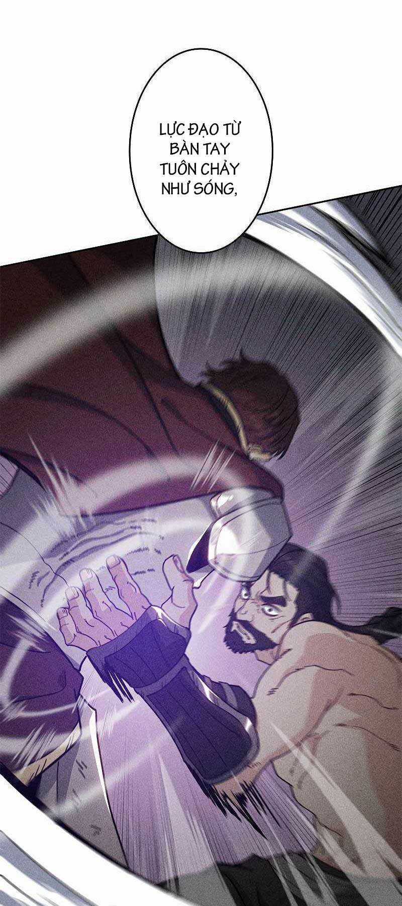 Công Tước Bạch Long Chapter 86 trang 5