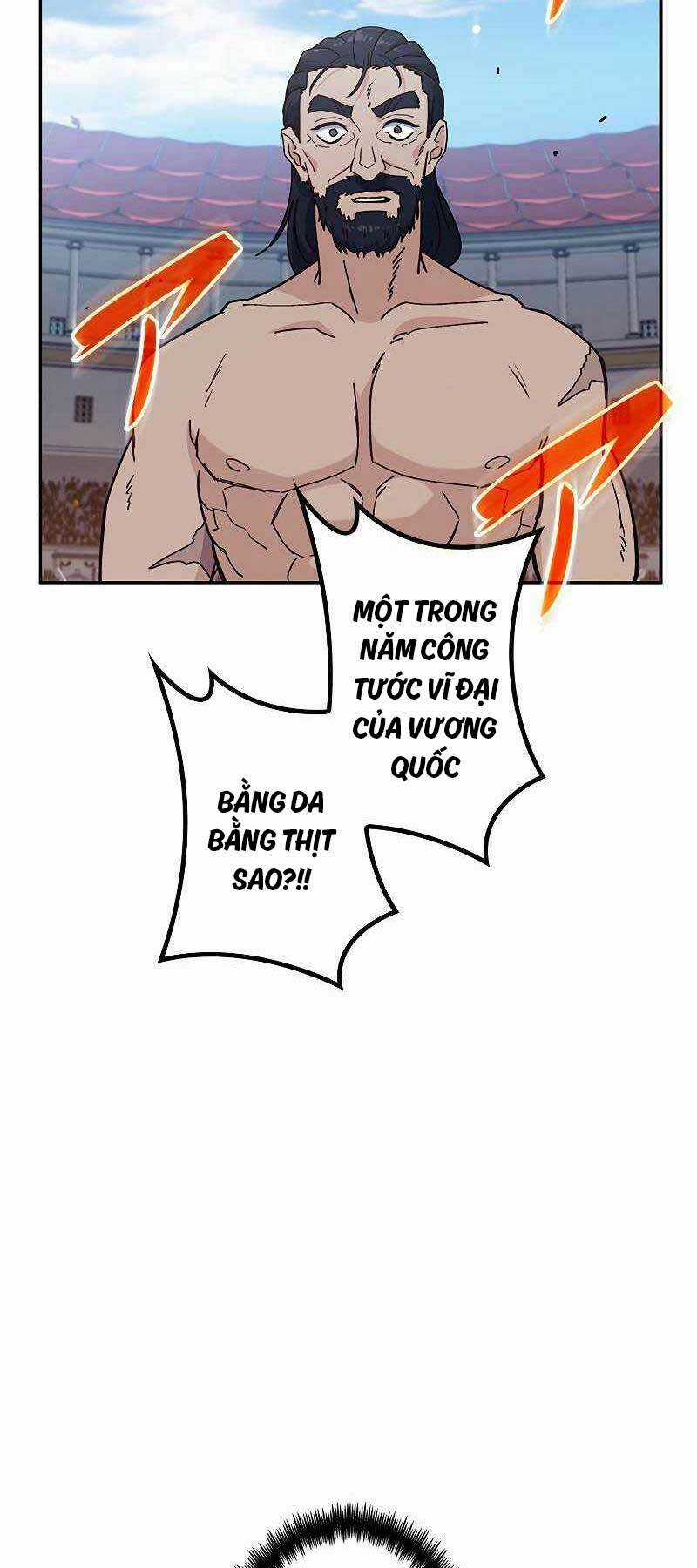 Công Tước Bạch Long Chapter 86 trang 51