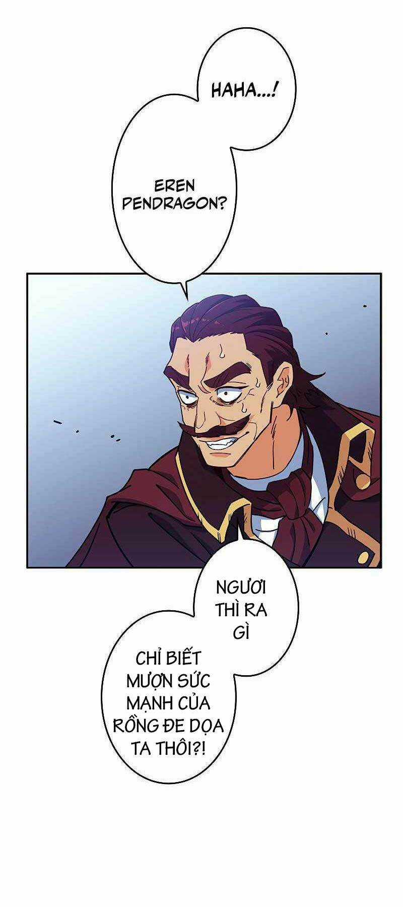 Công Tước Bạch Long Chapter 86 trang 54