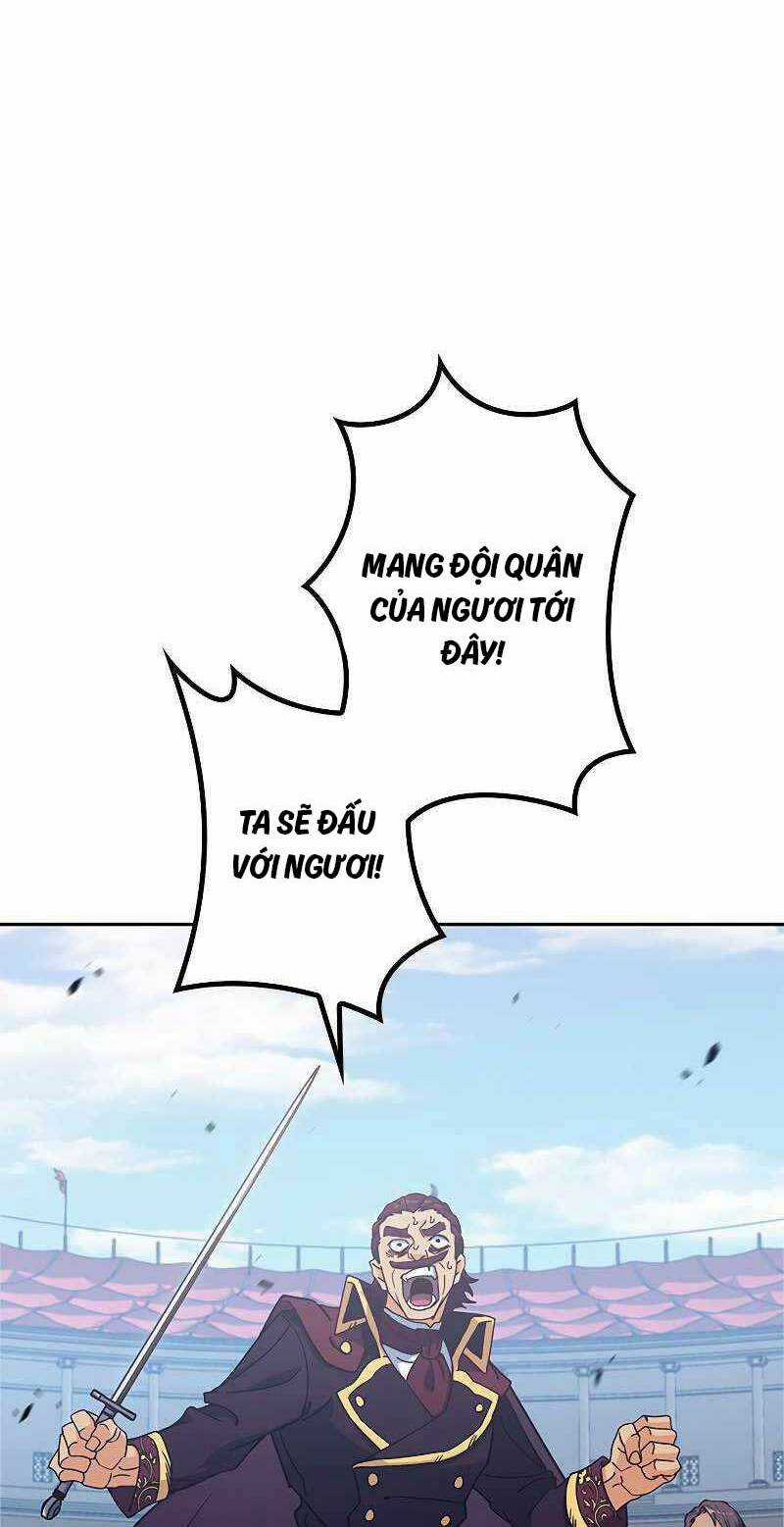 Công Tước Bạch Long Chapter 86 trang 55