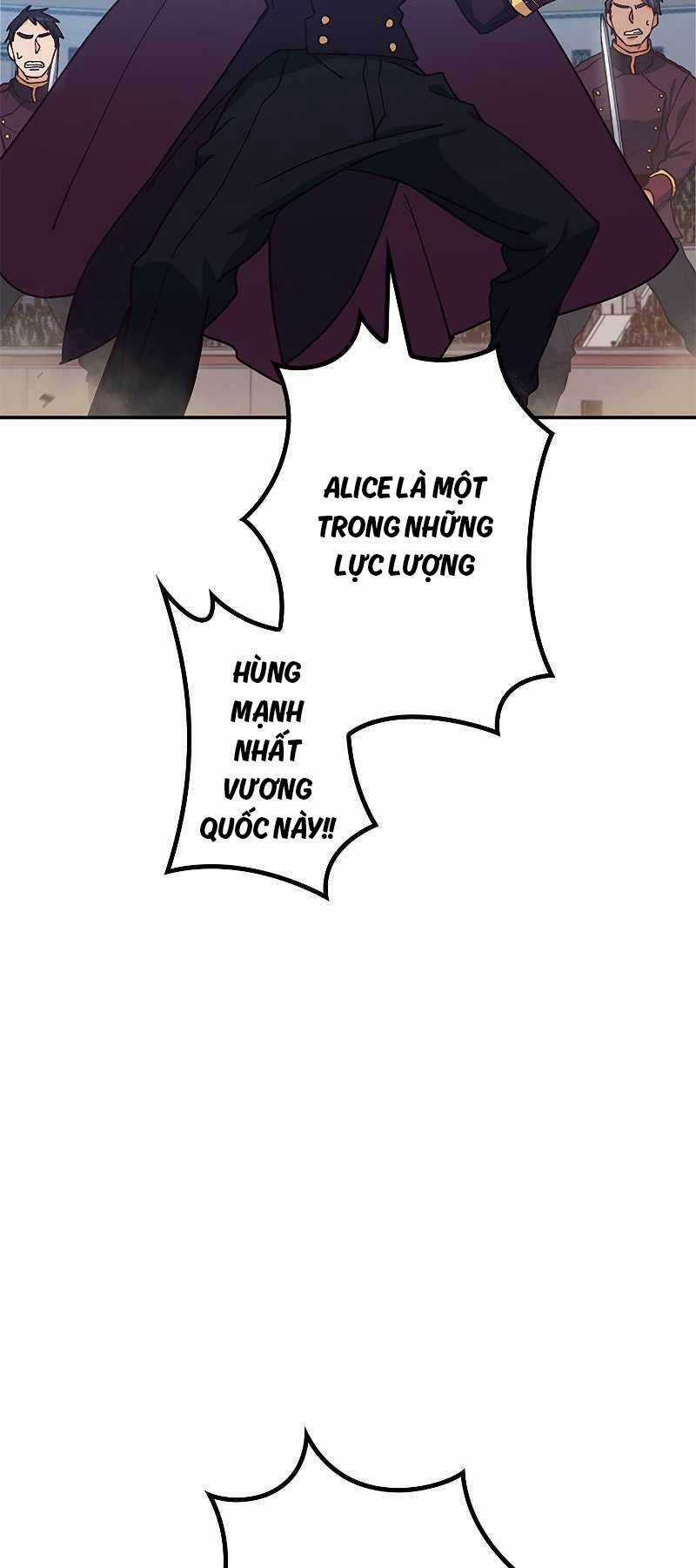 Công Tước Bạch Long Chapter 86 trang 56