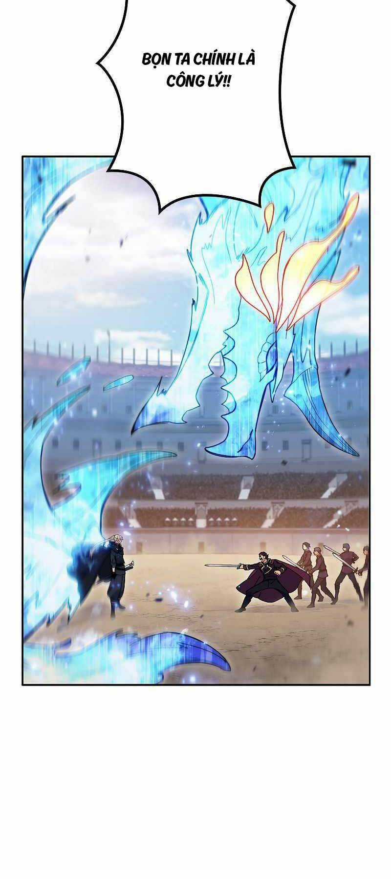 Công Tước Bạch Long Chapter 86 trang 57