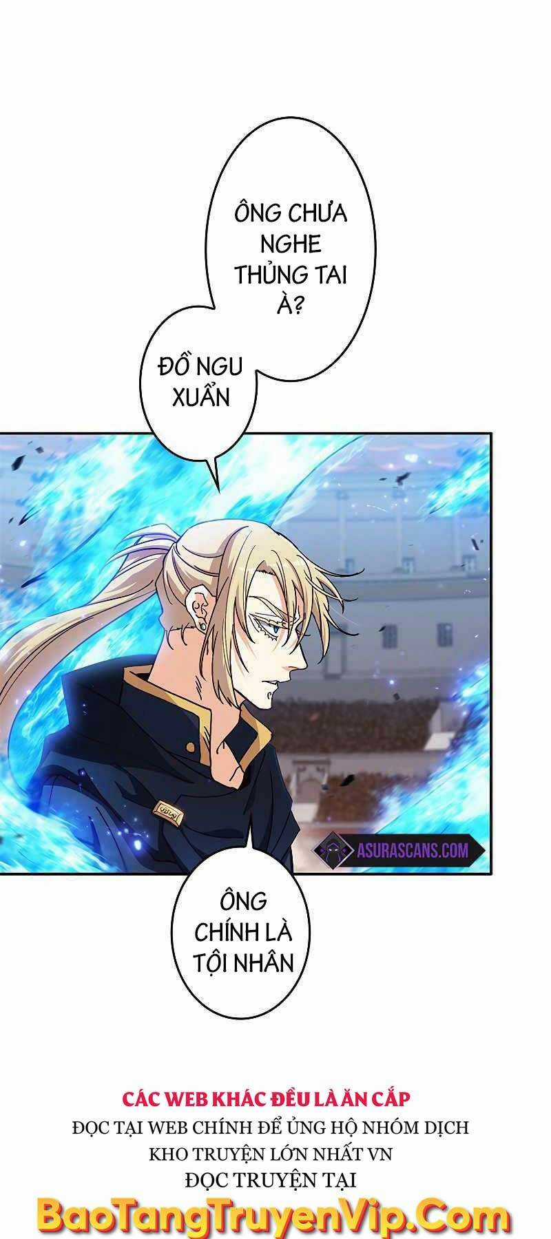 Công Tước Bạch Long Chapter 86 trang 58