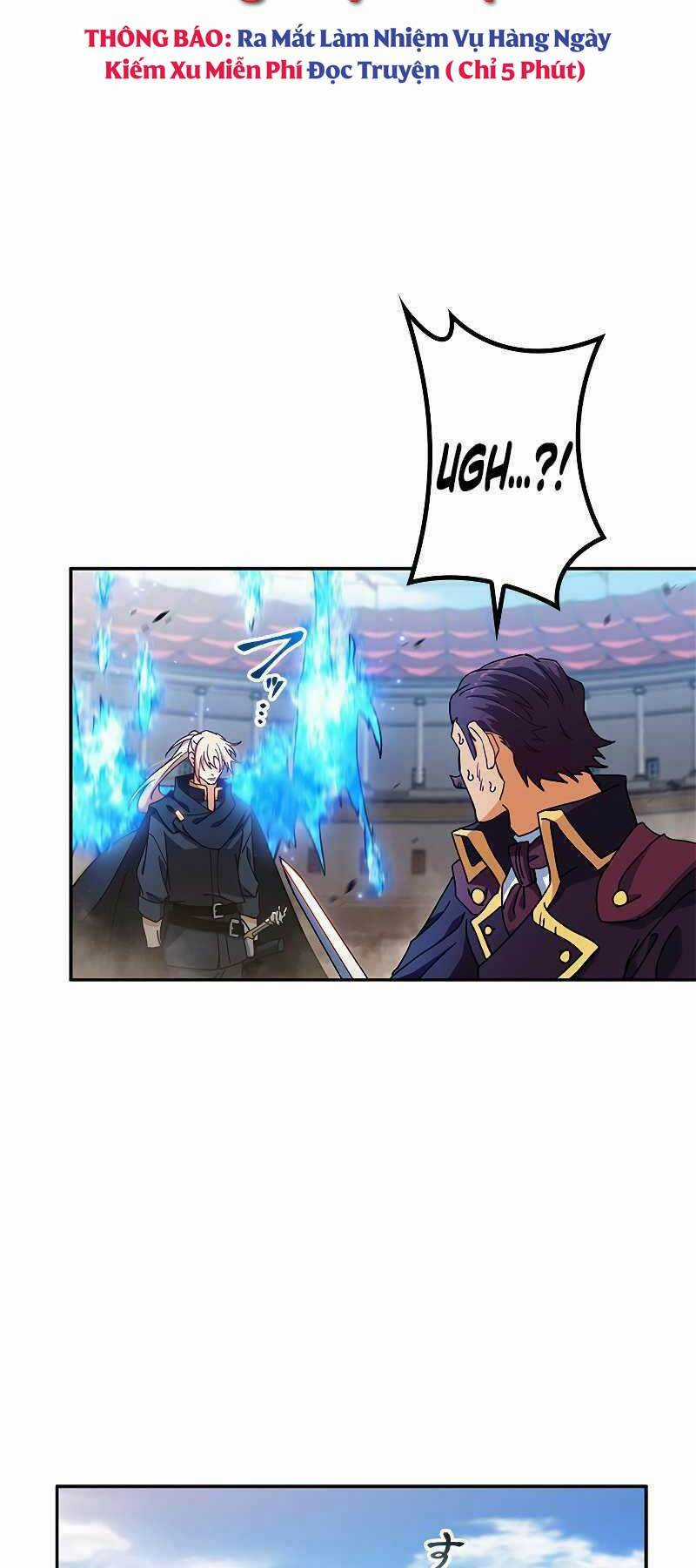 Công Tước Bạch Long Chapter 86 trang 59