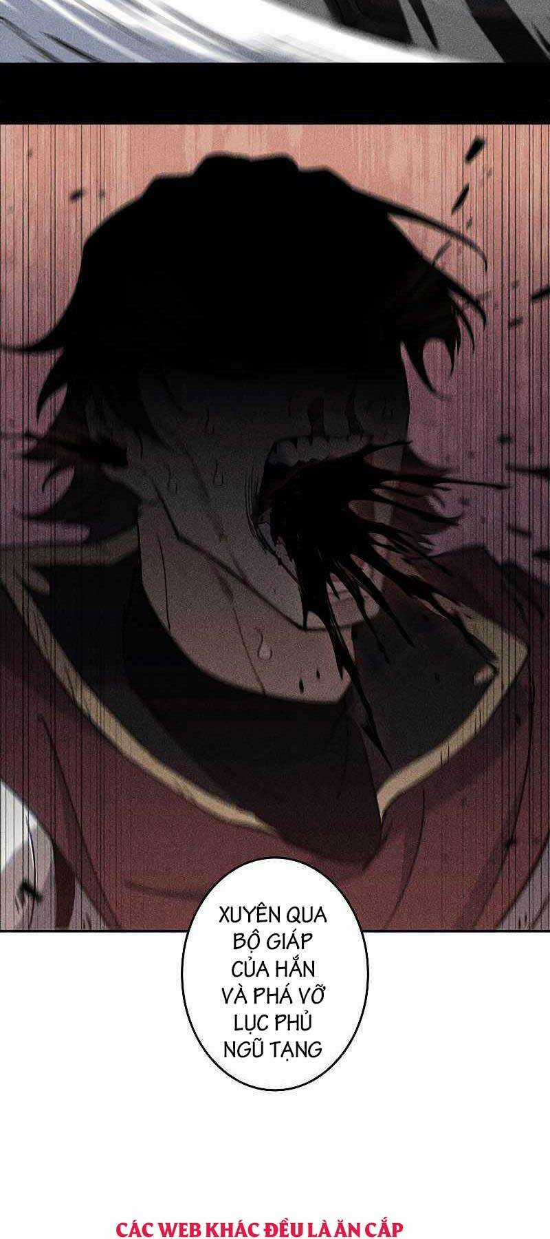 Công Tước Bạch Long Chapter 86 trang 6