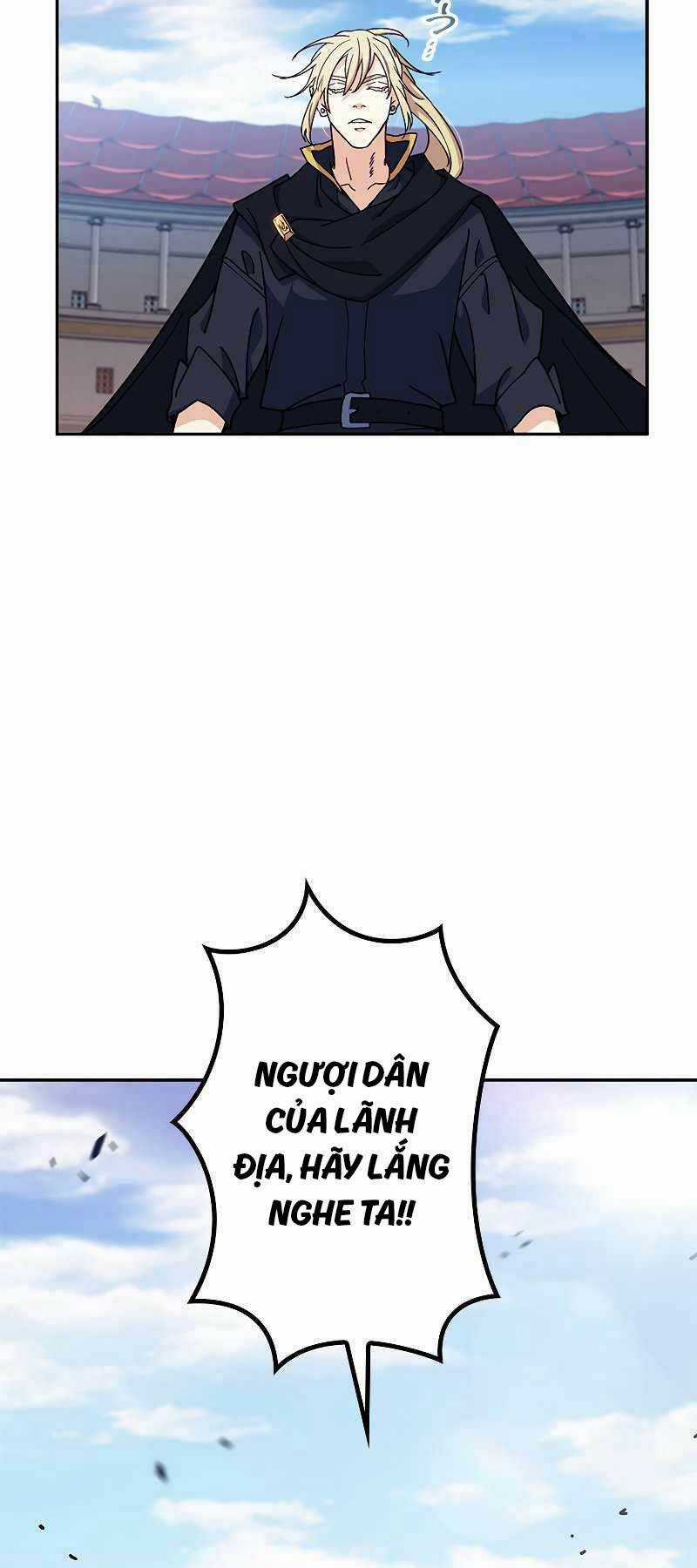 Công Tước Bạch Long Chapter 86 trang 60