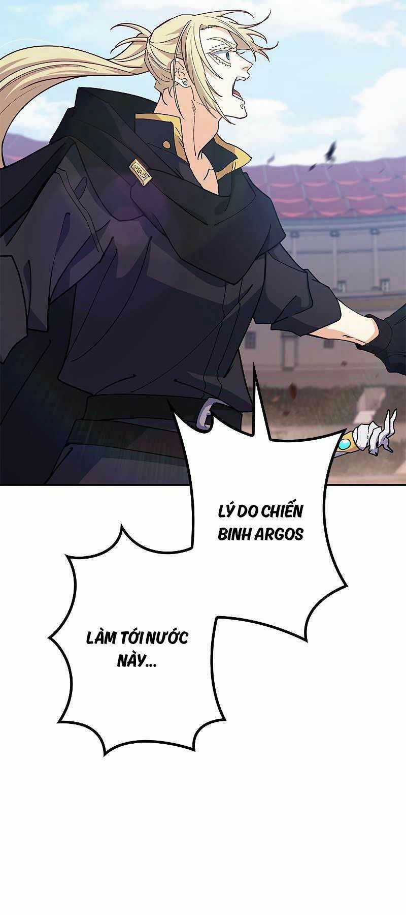 Công Tước Bạch Long Chapter 86 trang 61