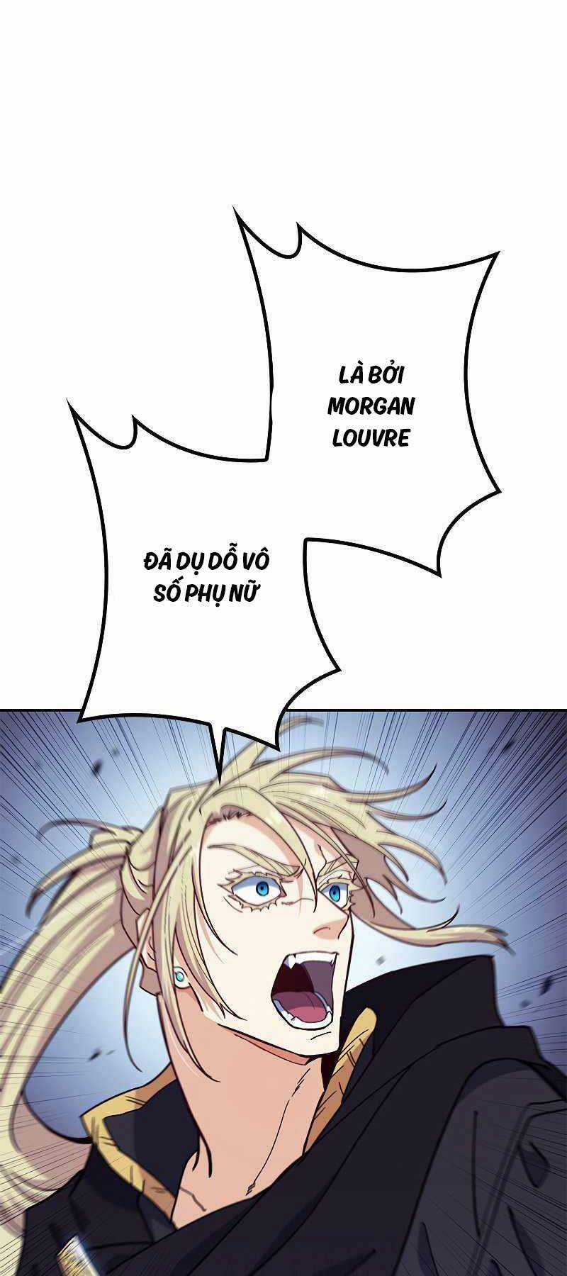 Công Tước Bạch Long Chapter 86 trang 62